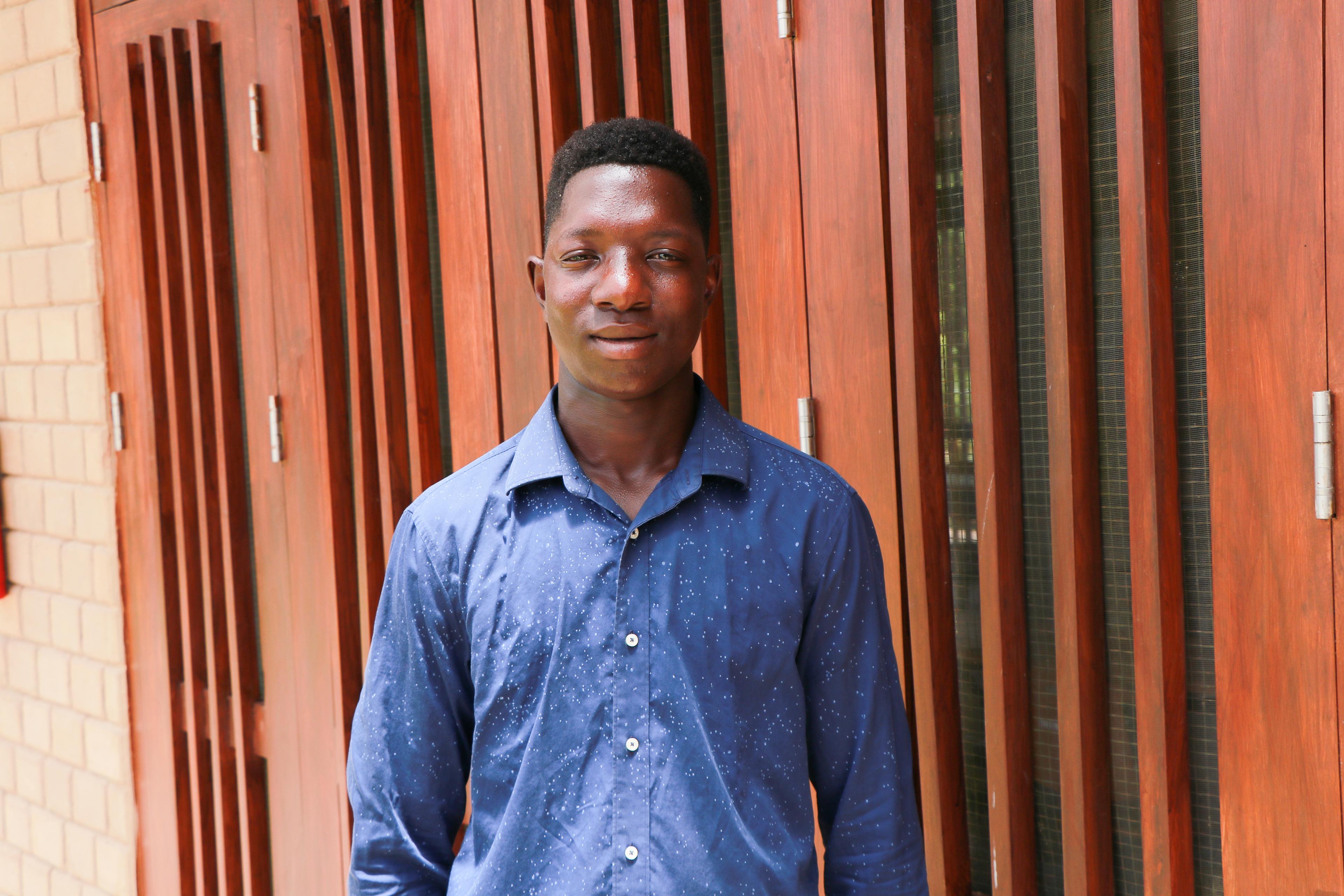 Elias Emmanuel Selemani