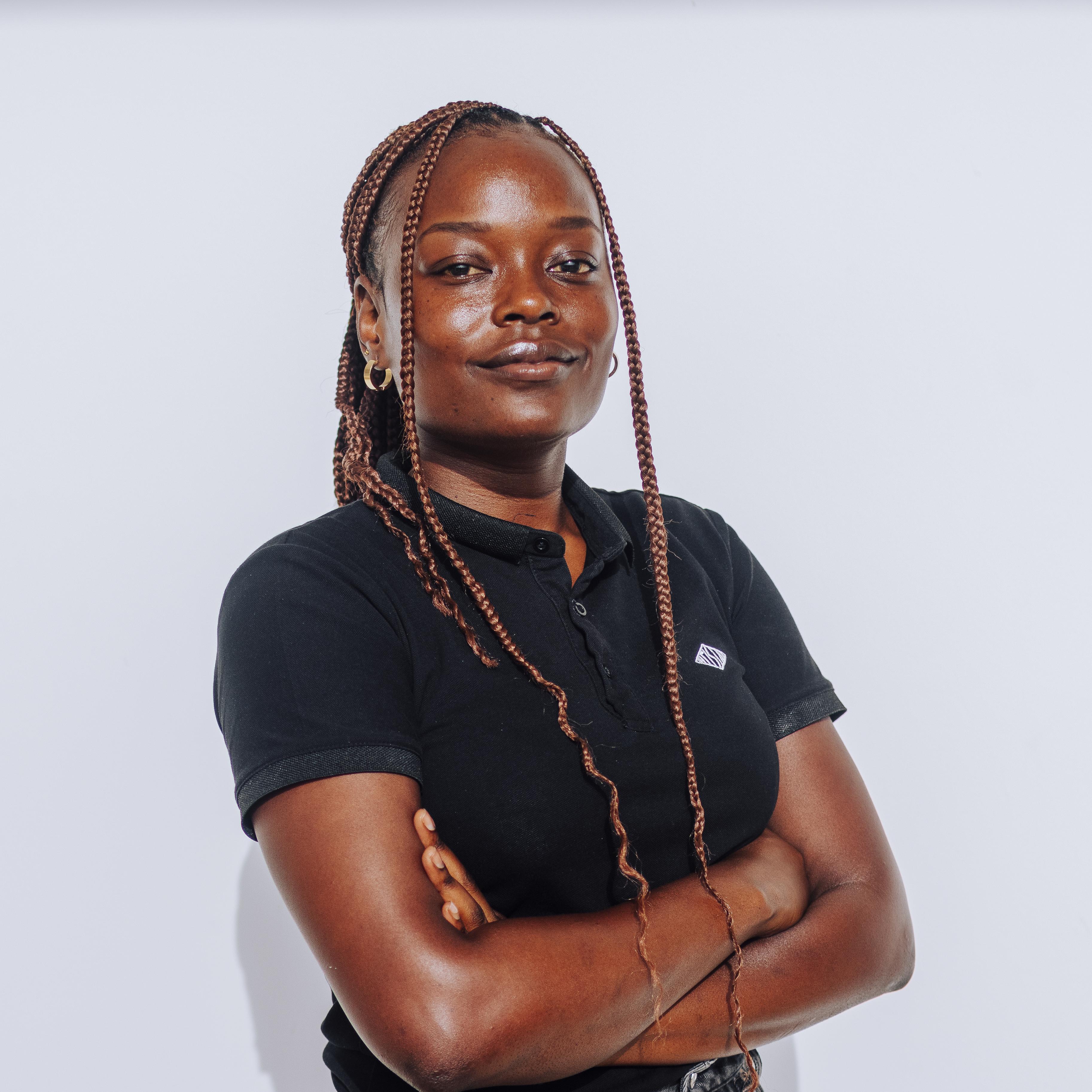 Esther Sabine Kitindi