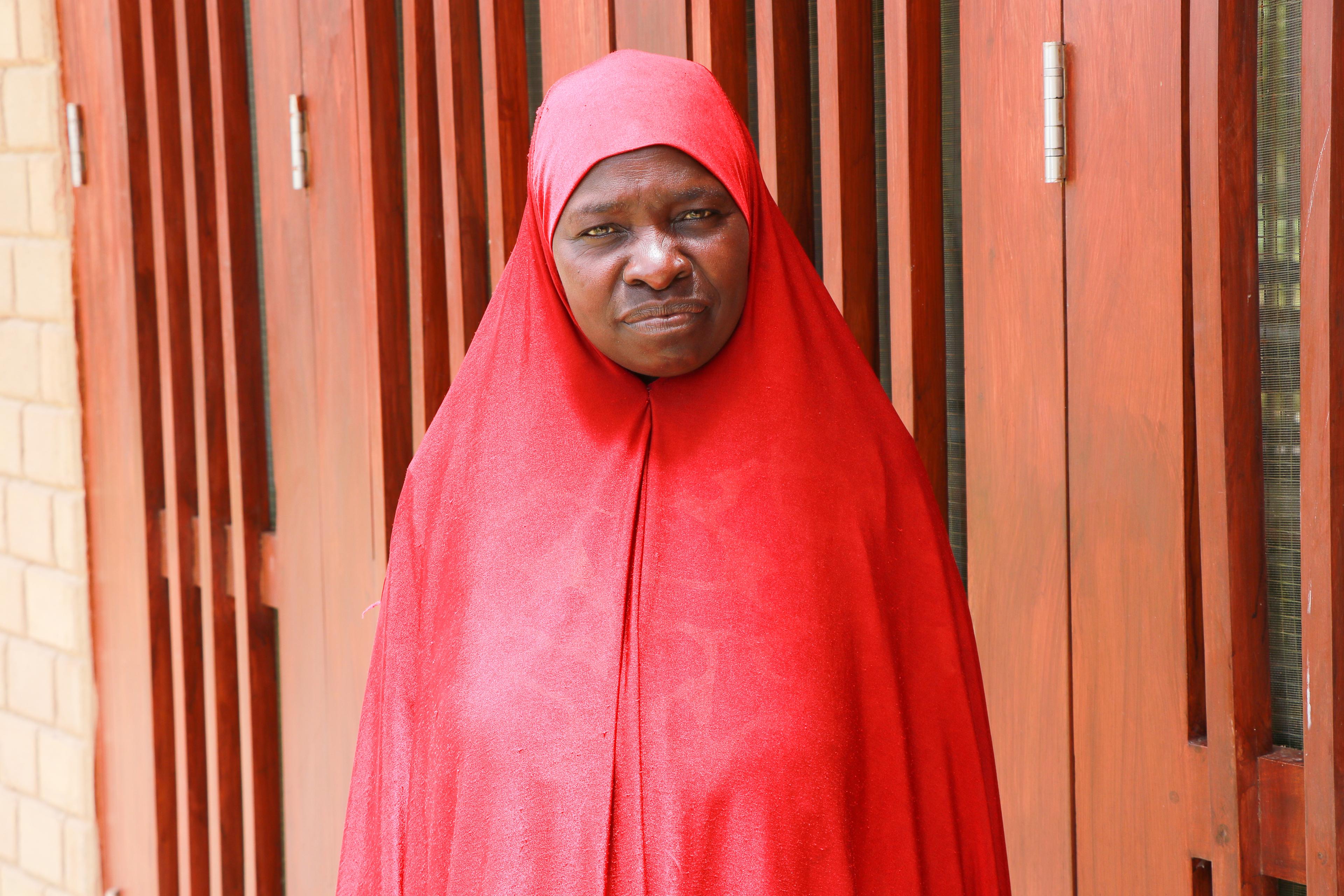 Zainab Salum Kibwana