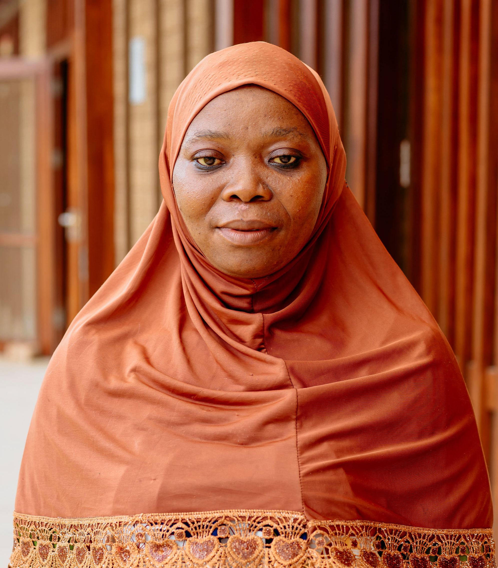 Hadija Omari Athumani