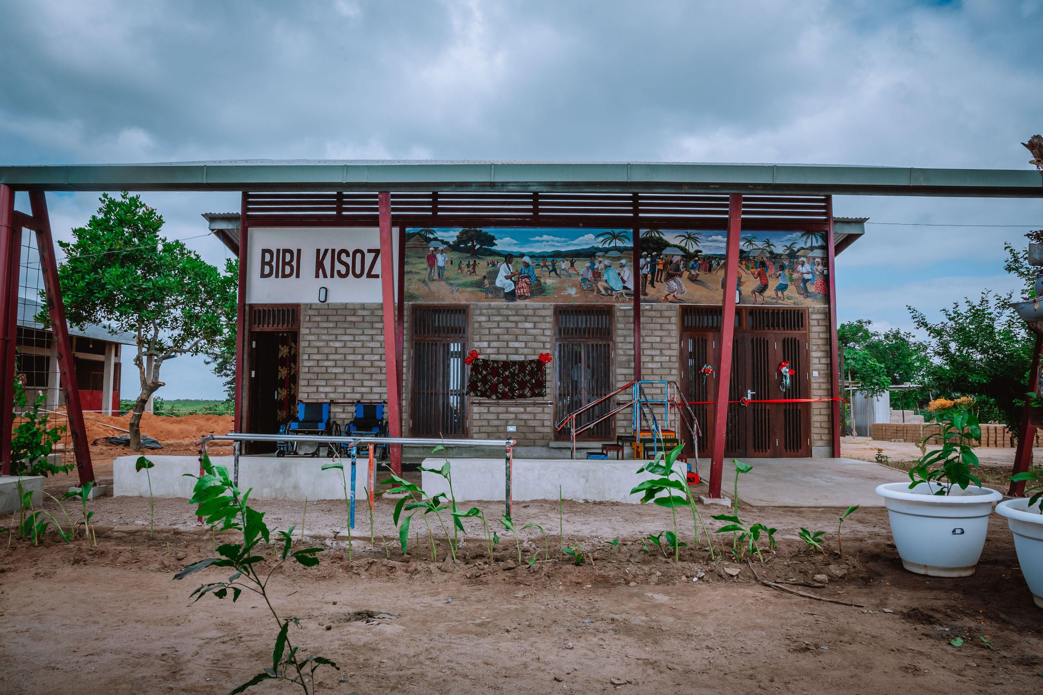 Tokomeza Zero Campaign