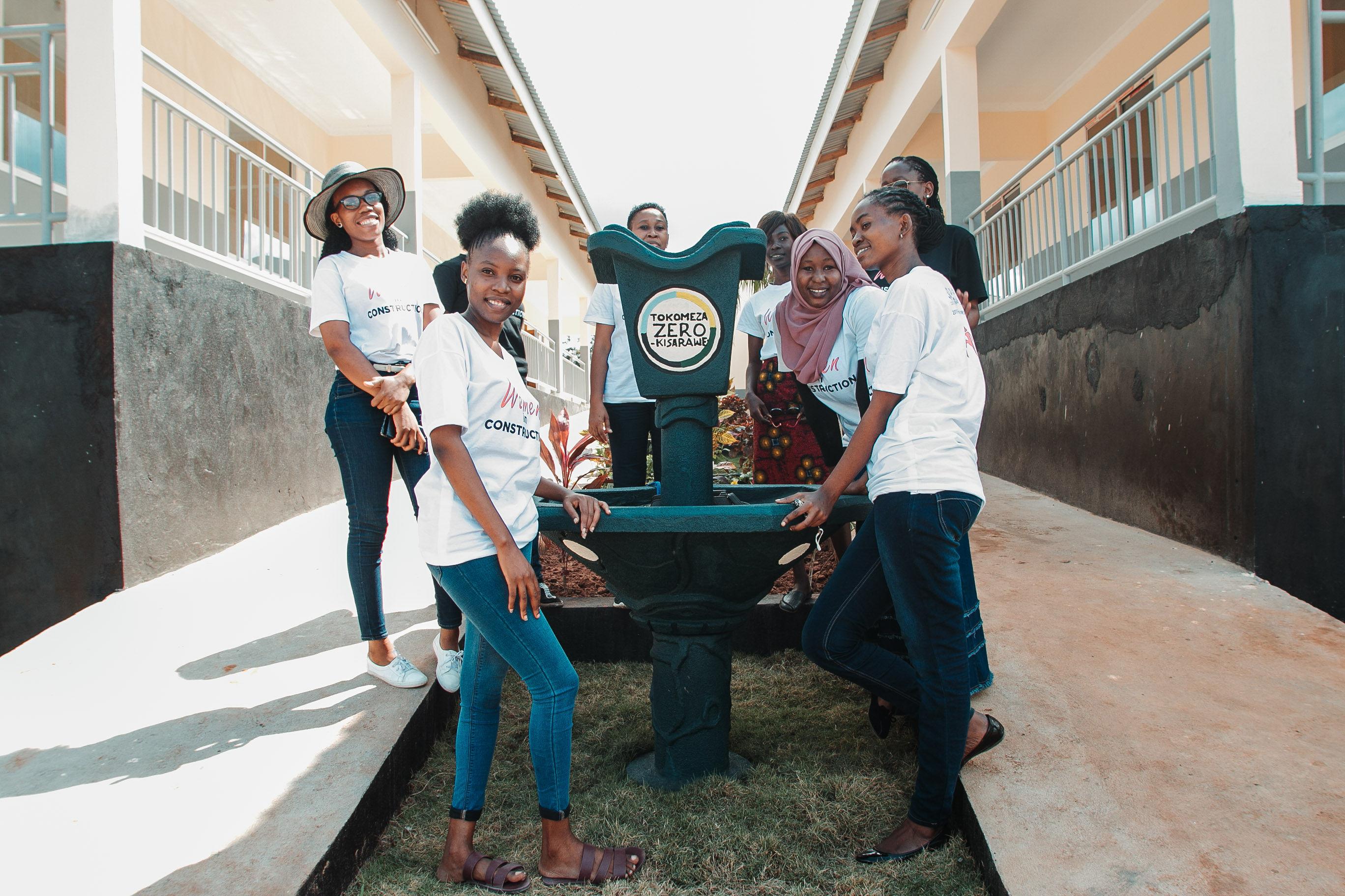 Building a Culture of Health from the Ground Up