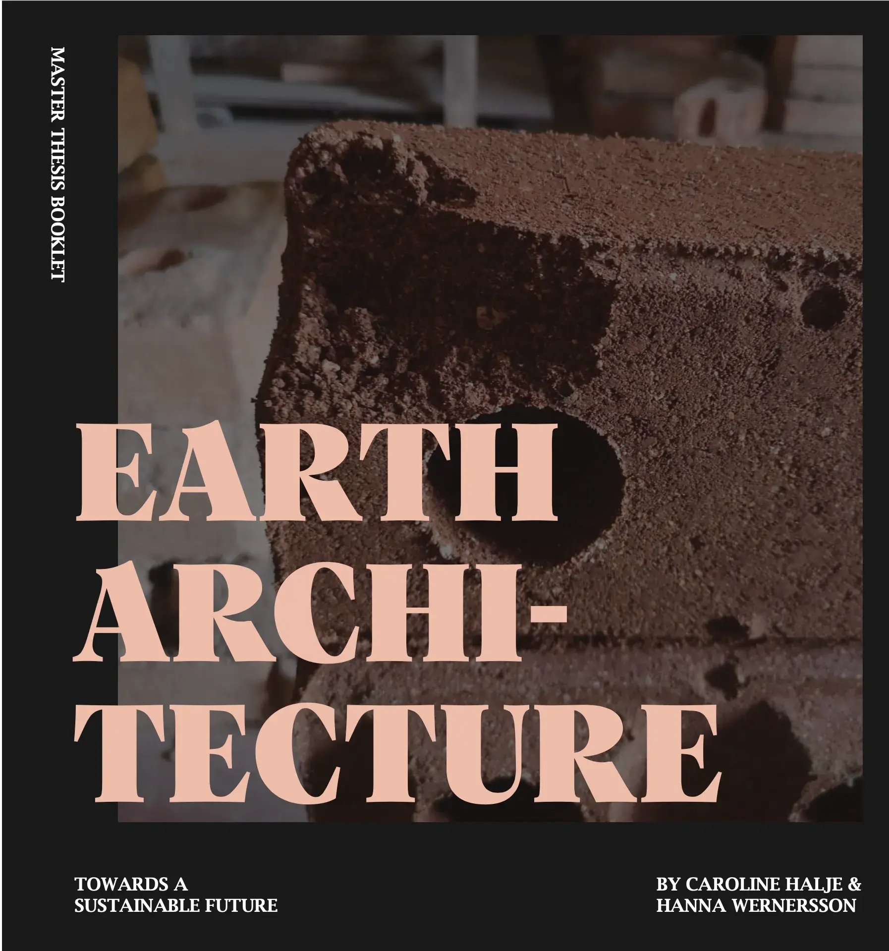 EARTH ARCHI- TECTURE