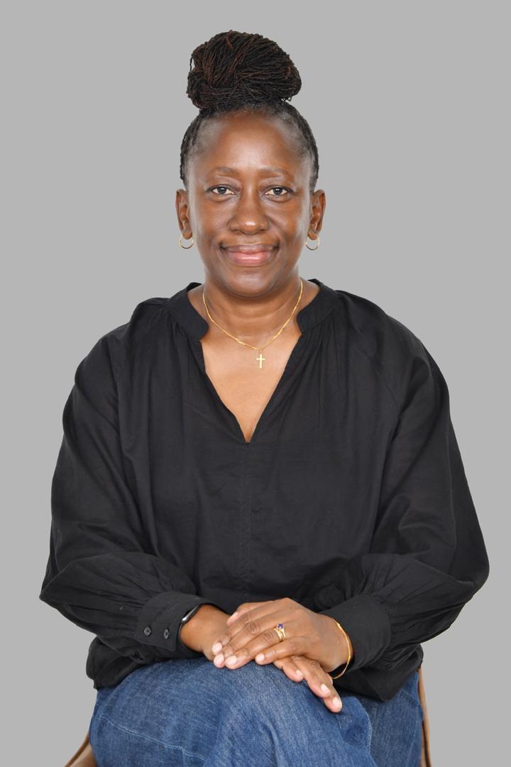 Victoria Marwa Heilman