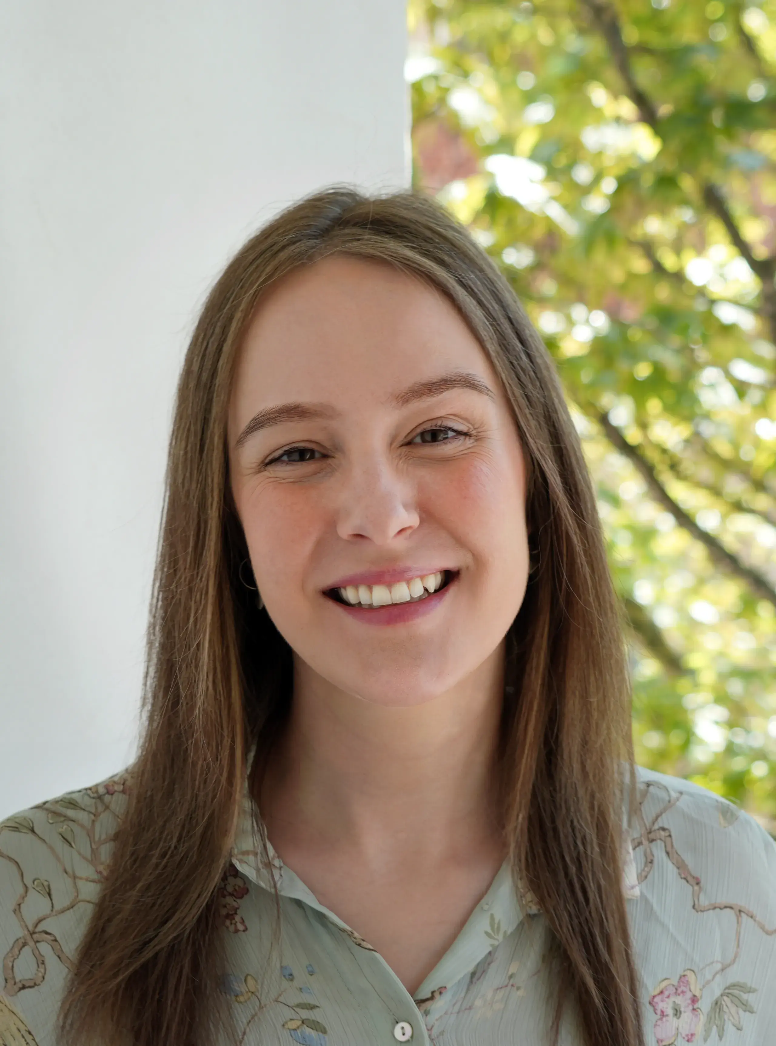 Hannah Sloan Wood