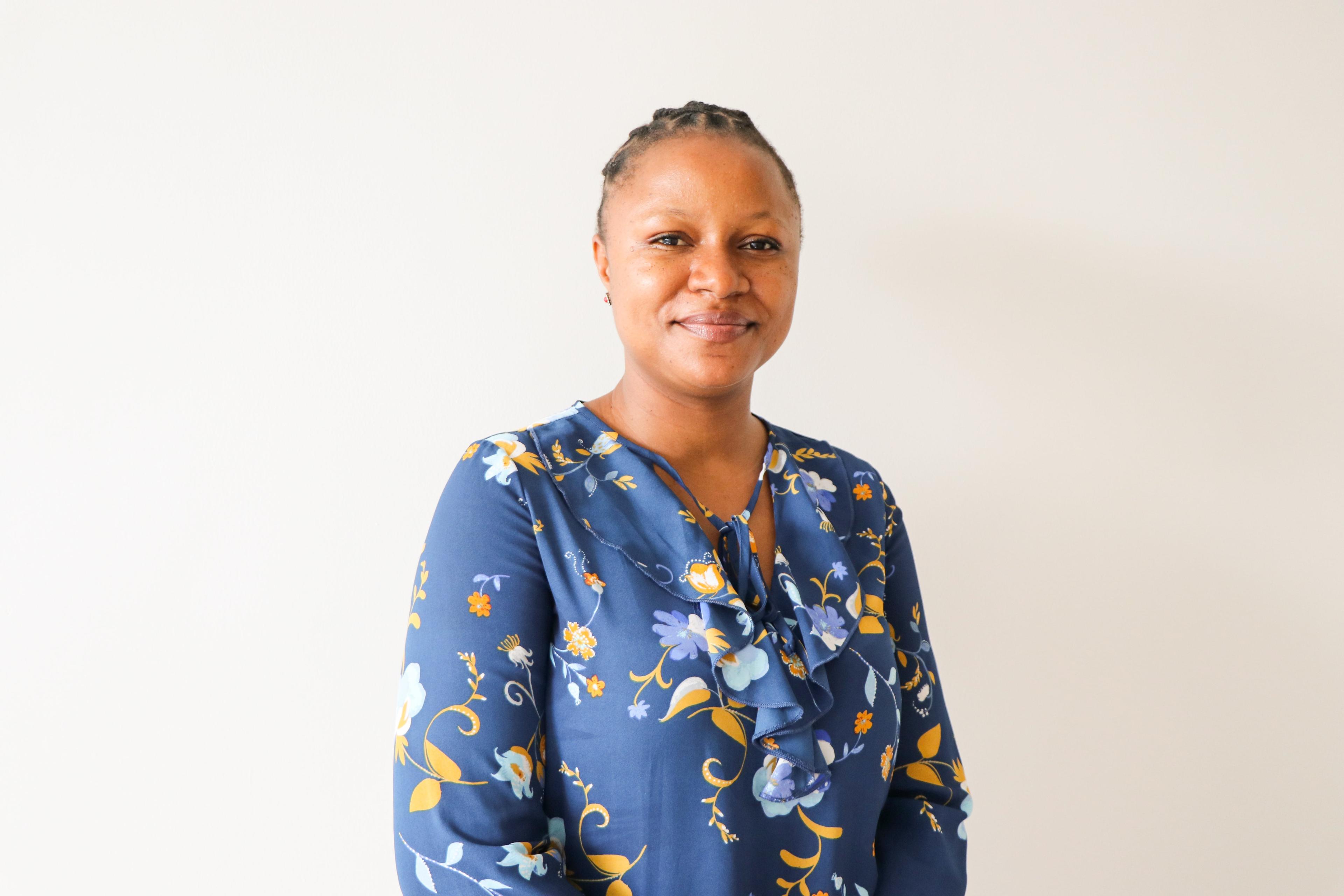 Atugonza Sarah Majula