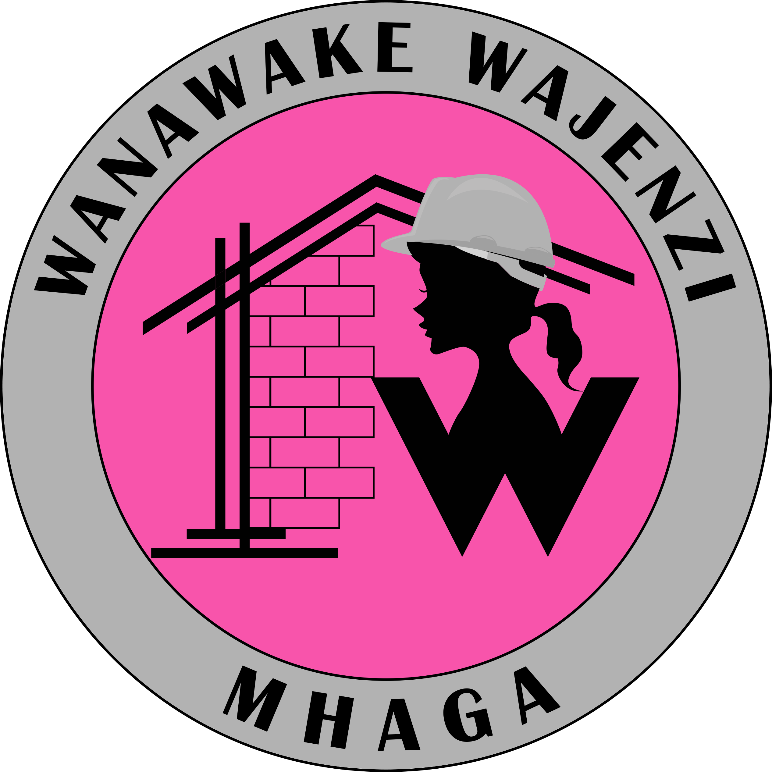 Wanawake Wajenzi
