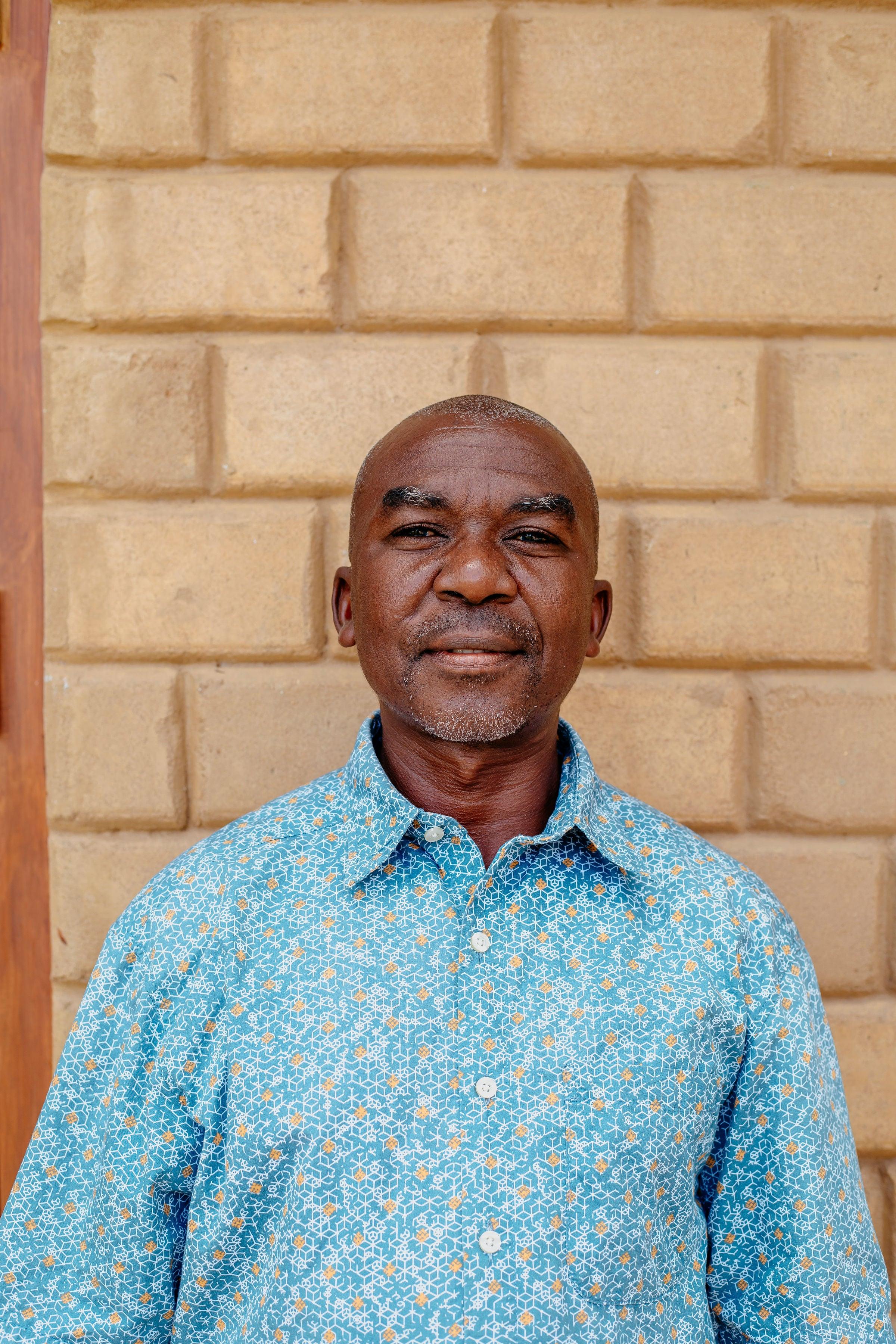 Mohamed William Nchapwae