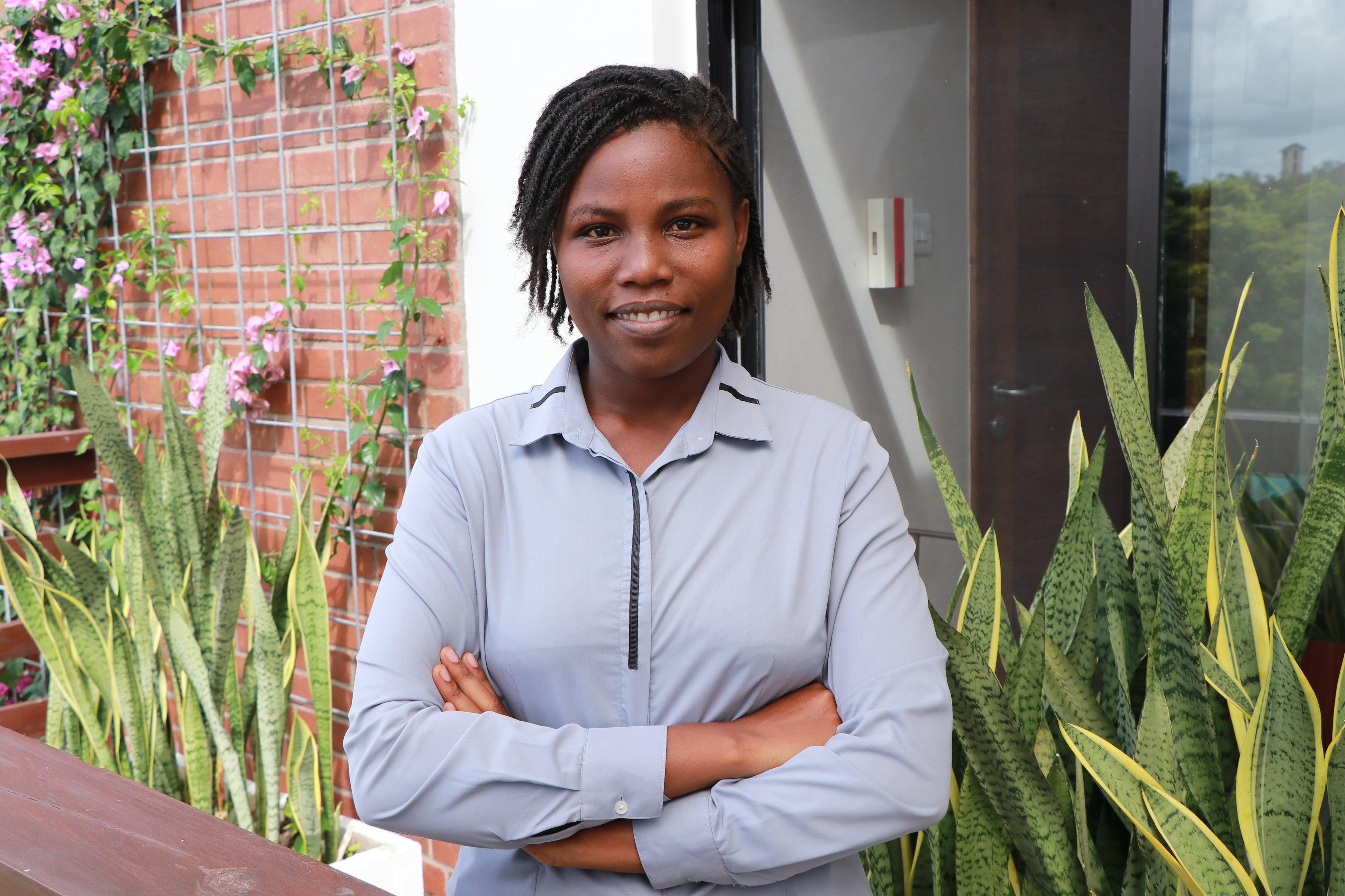 Neema Martin Chandaluba