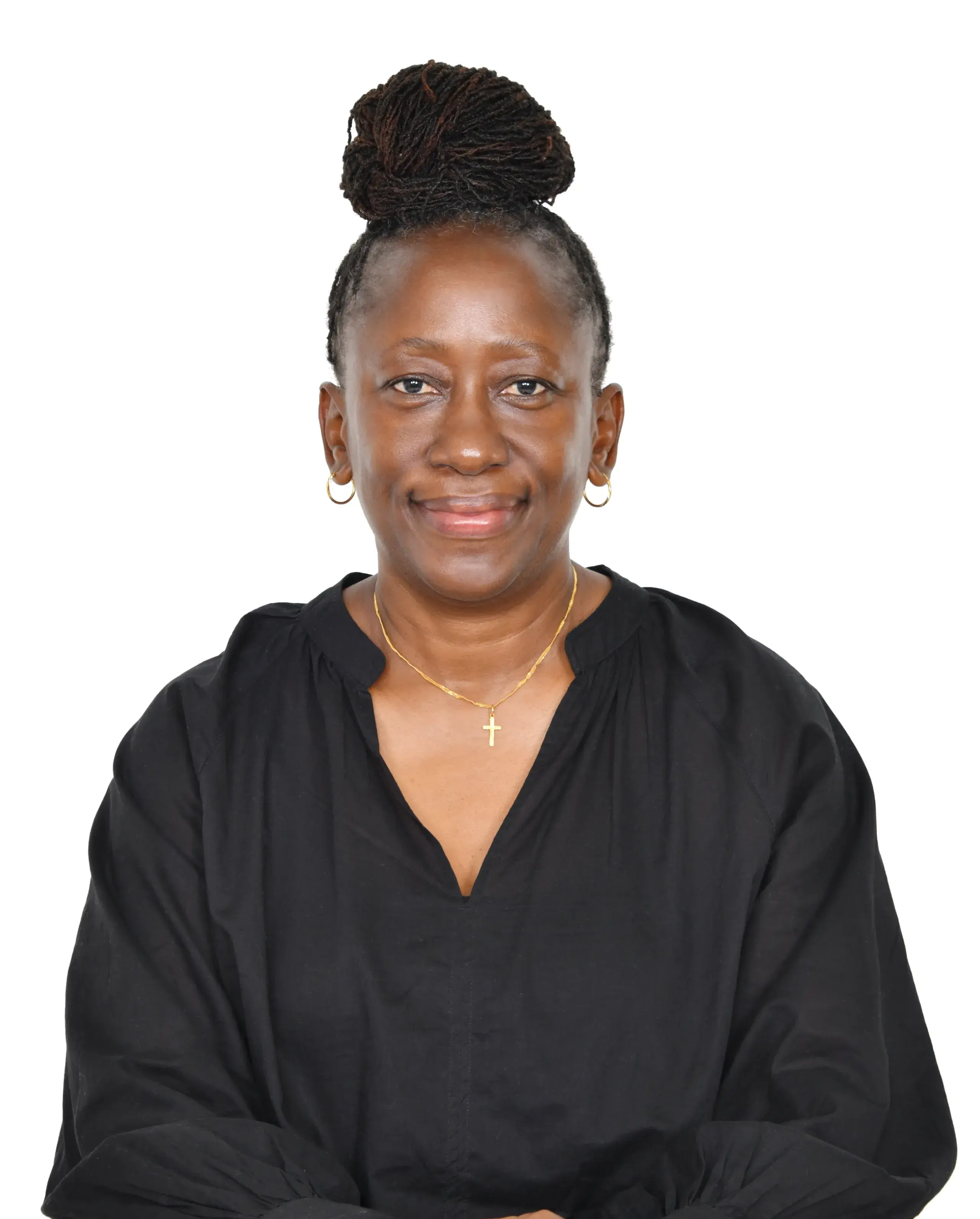 Victoria Marwa Heilman