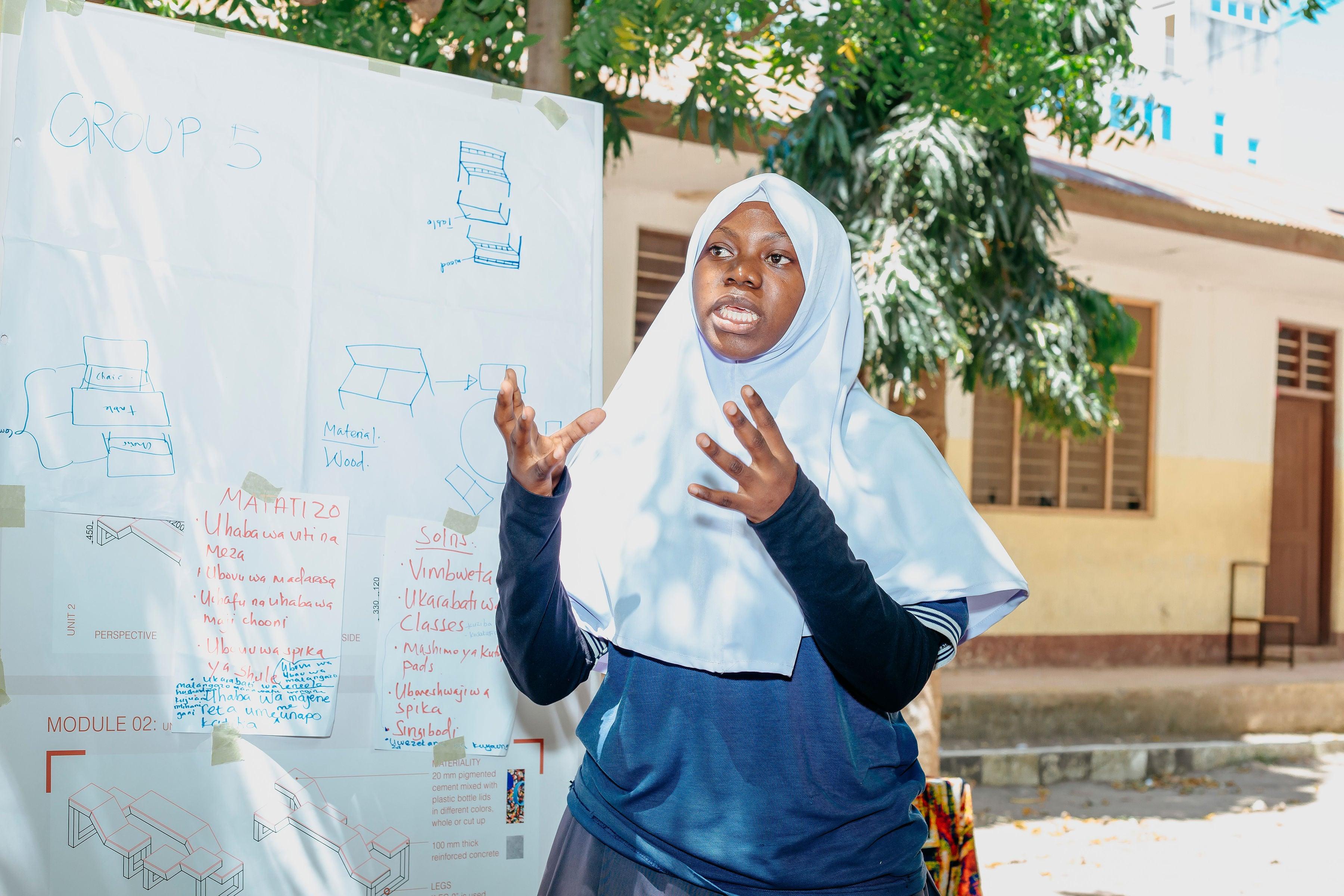 Influence Education Environments