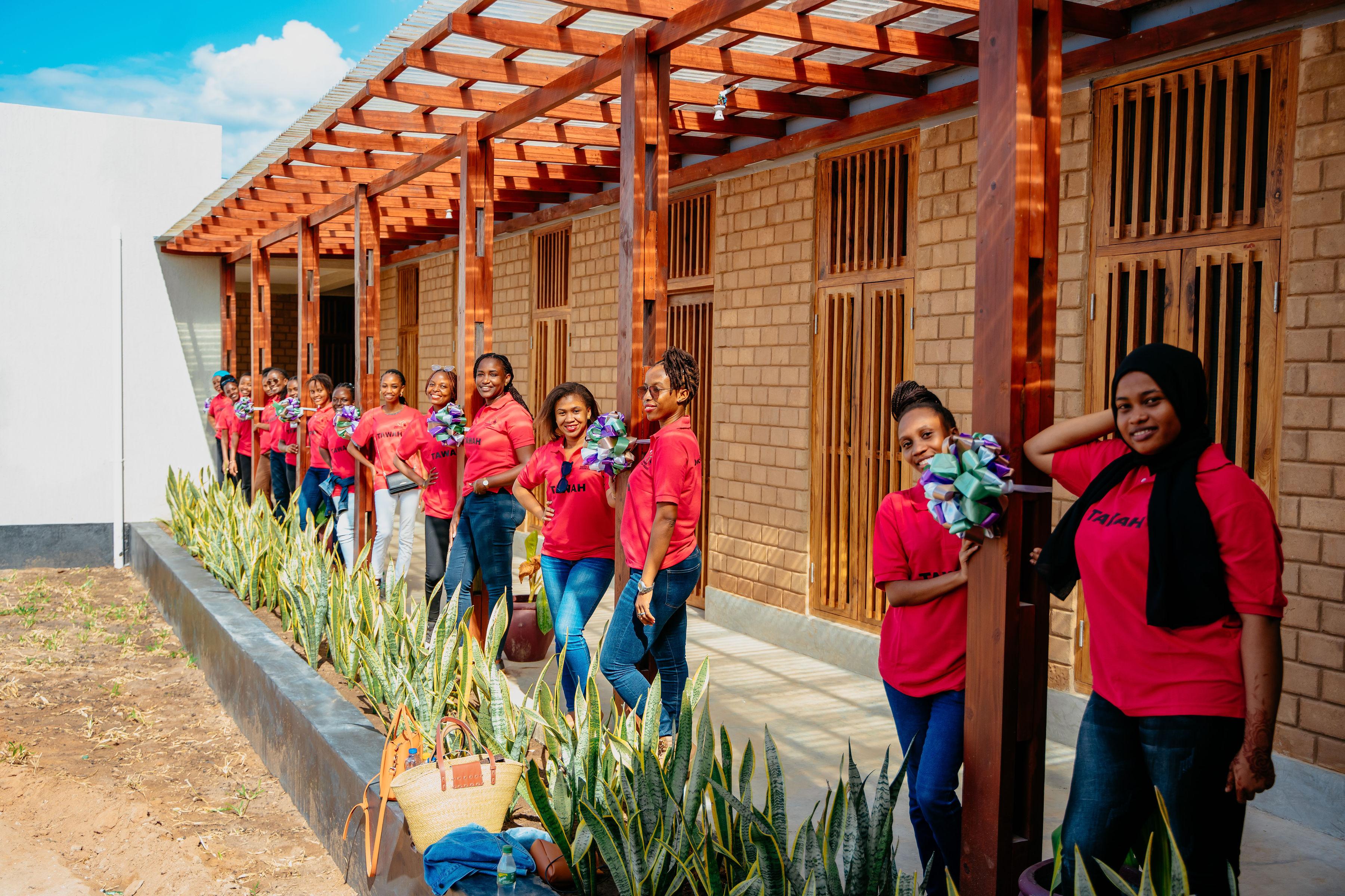 Building The Resilience