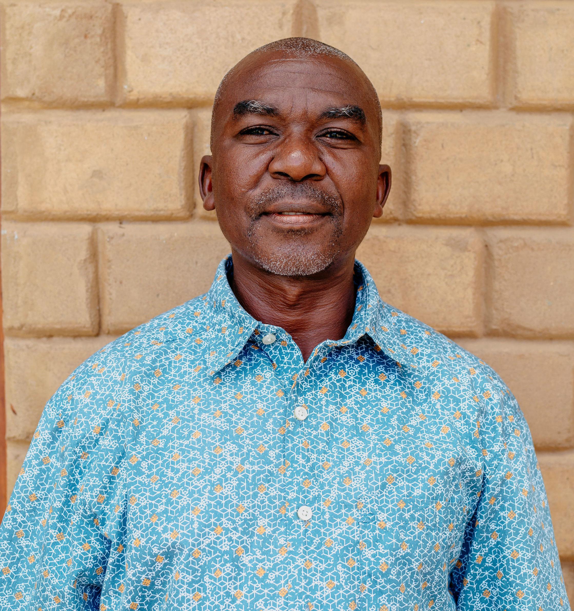 Mohamed William Nchapwae