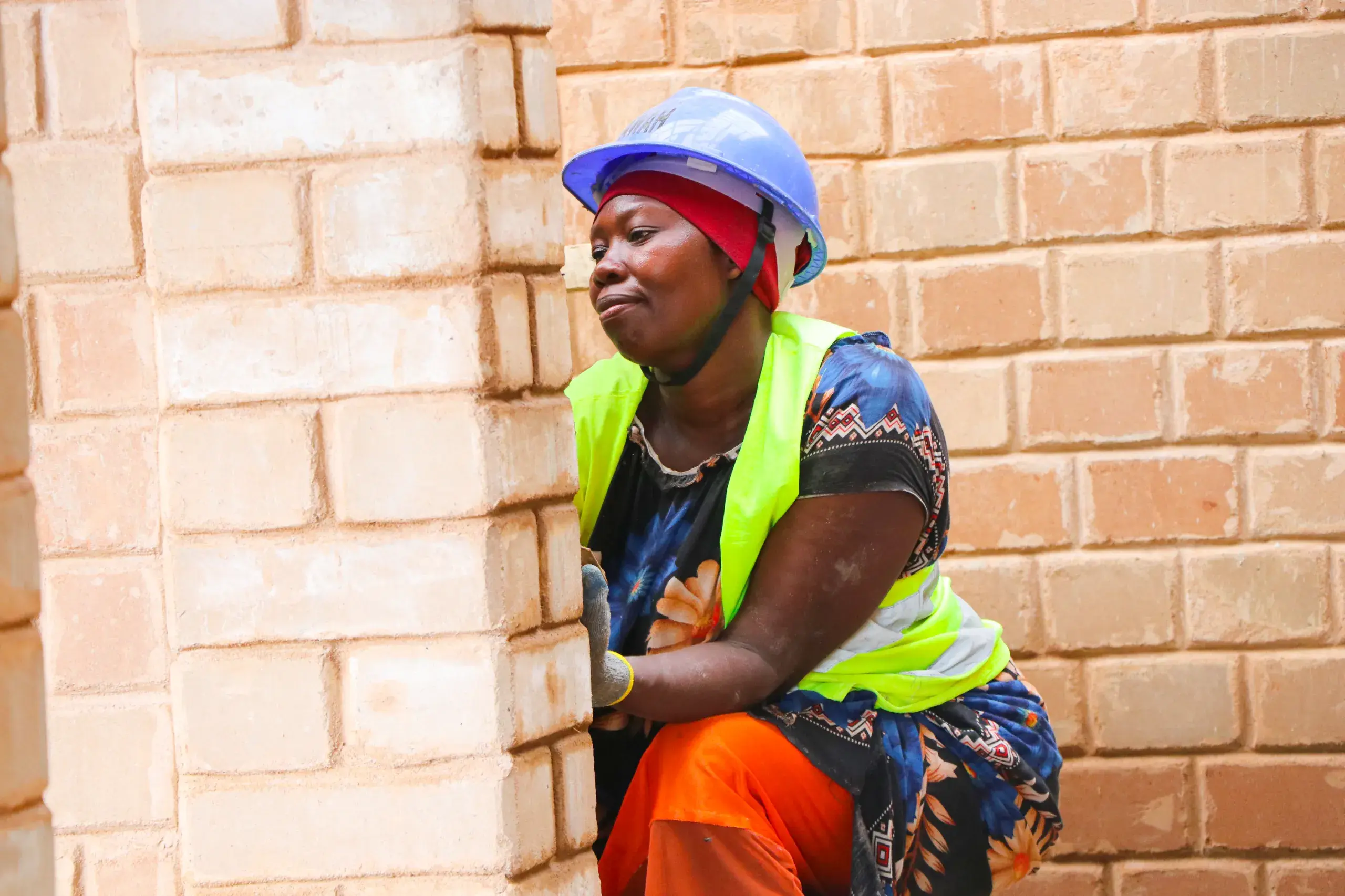 Surface Painting and decoration