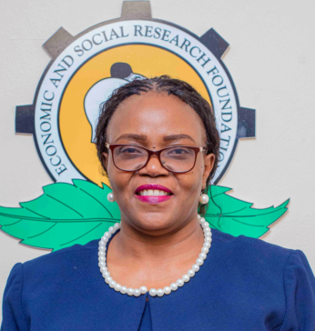 Prof. Fortunata Songora Makene