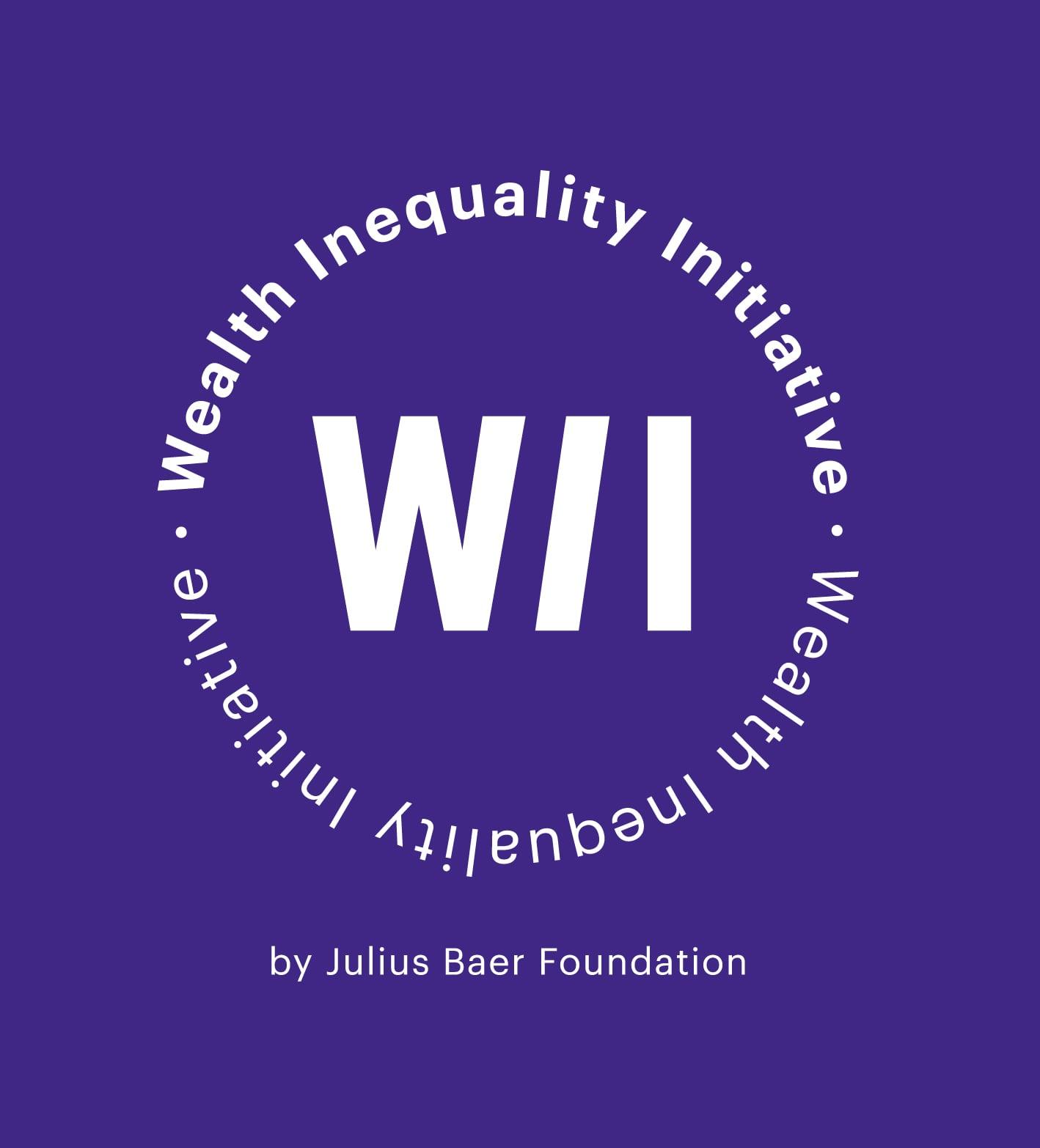 Wealth Inequalities Foundation