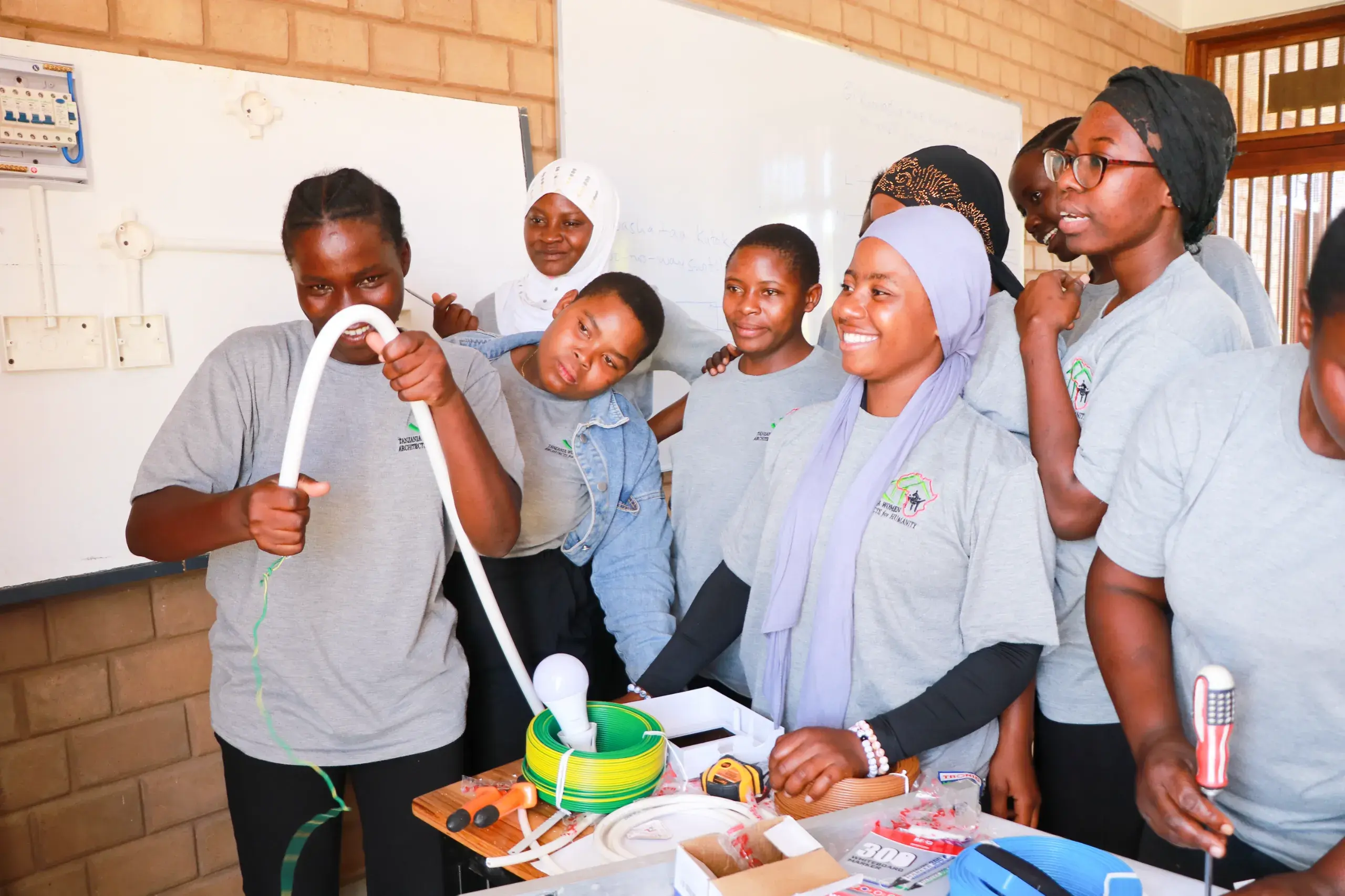 Electrical Installation