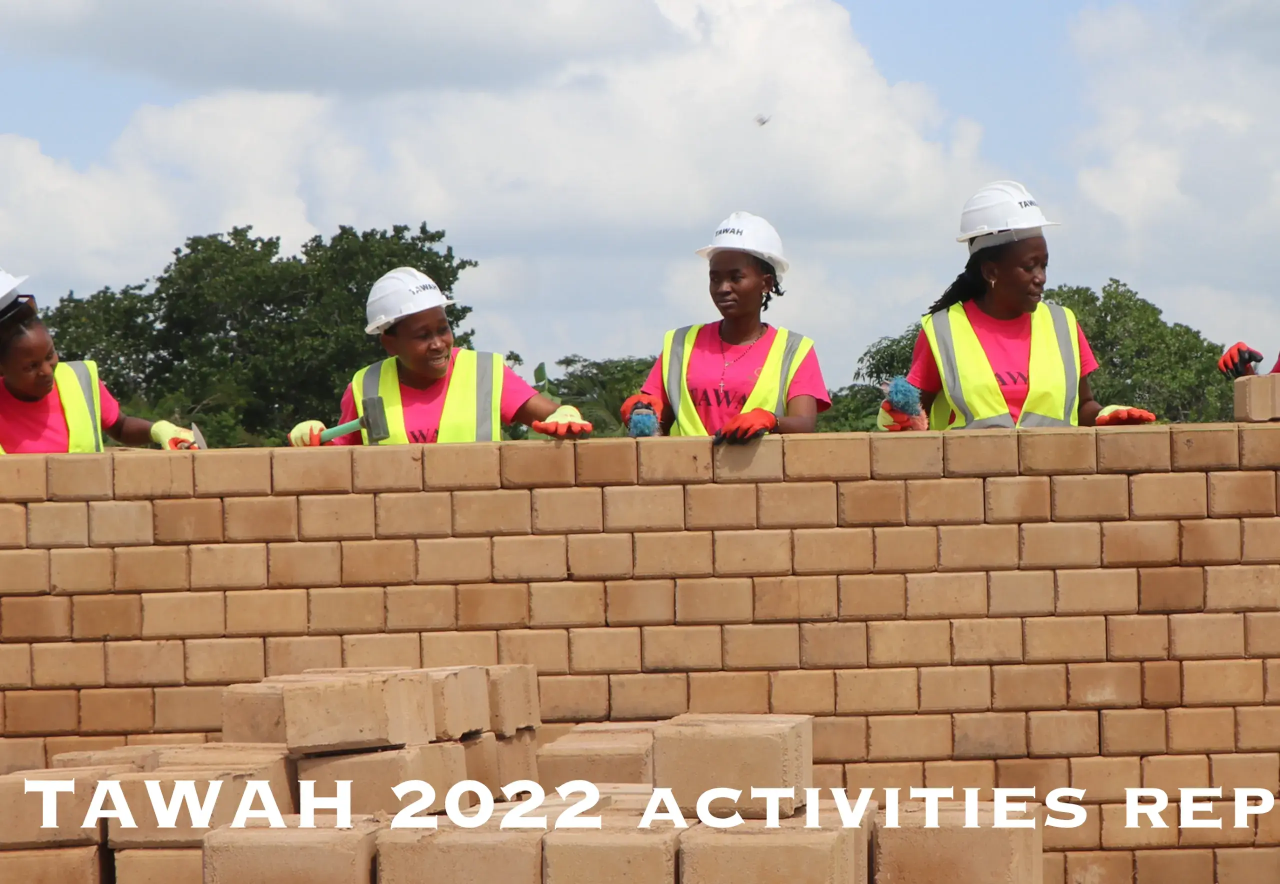 TAWAH Annual Report 2022