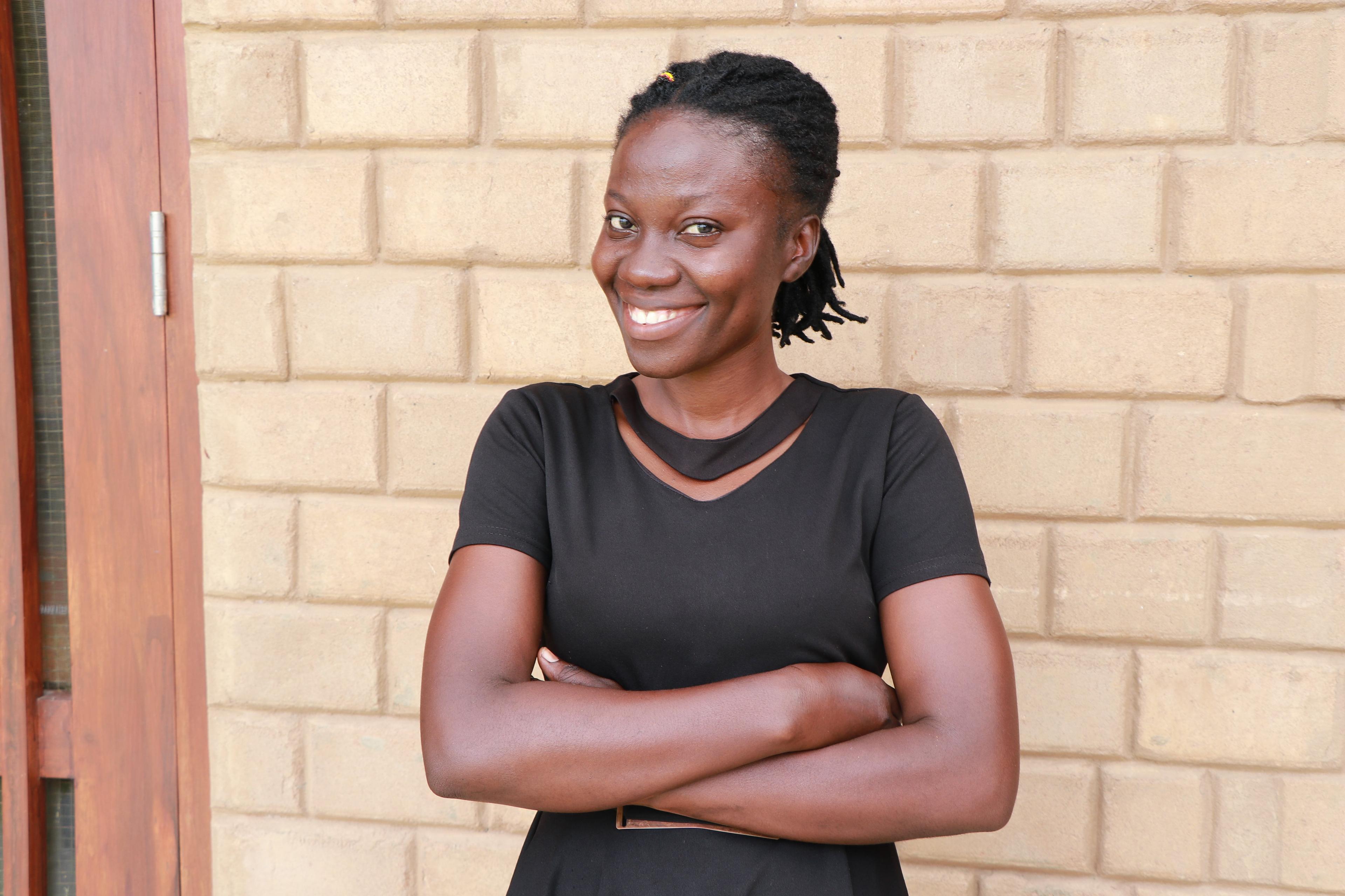 Maria Francisco Bahenobi