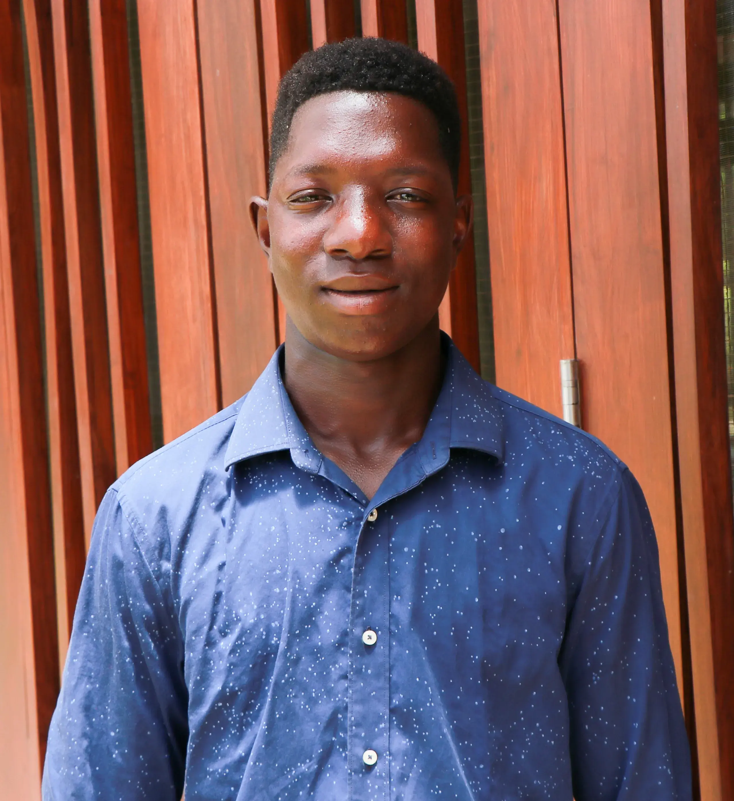 Elias Emmanuel Selemani