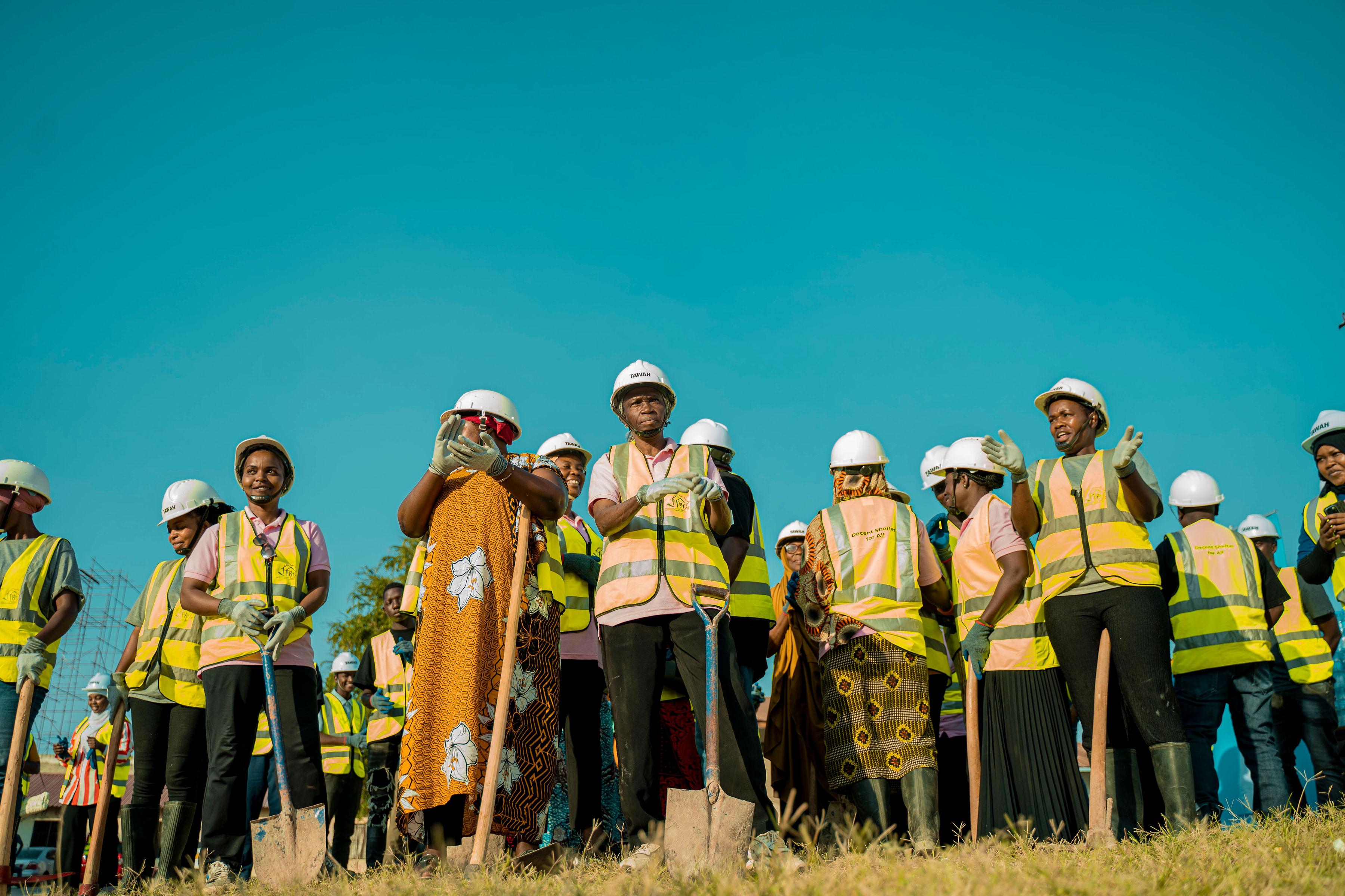 Cultivating a Sustainable Futures