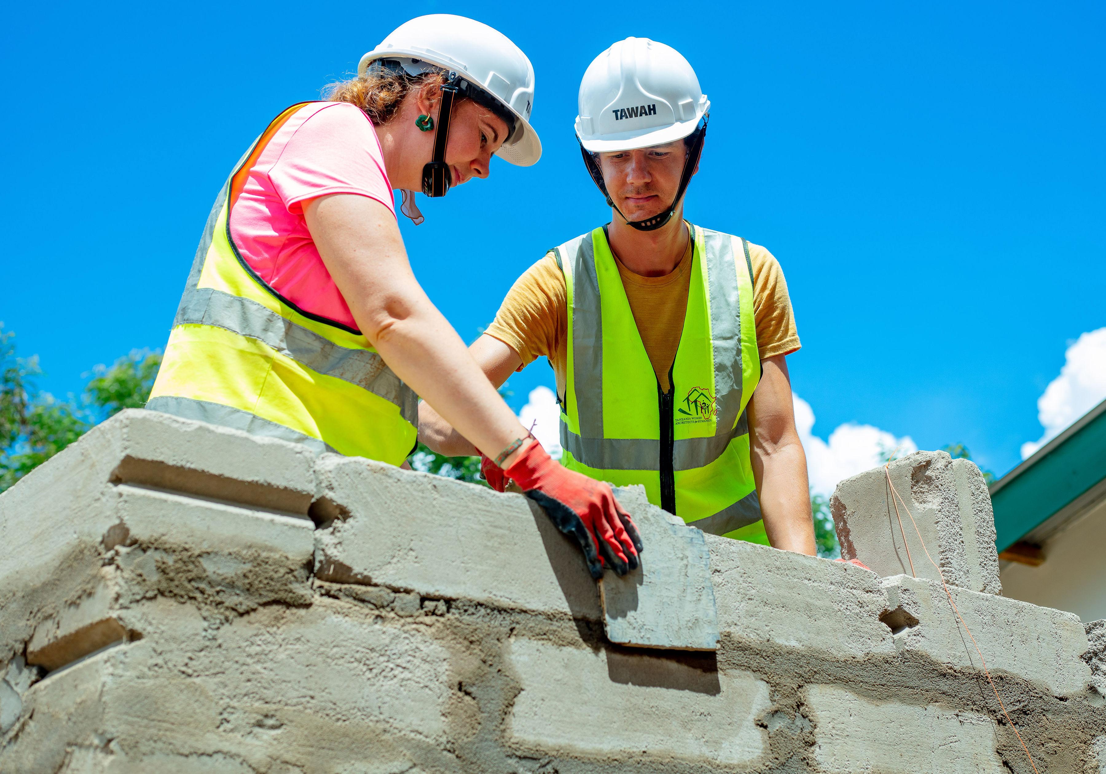 Volunteering and Internship