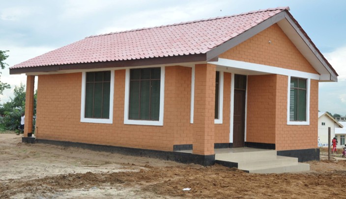 Safe Shelter for Flood Victims