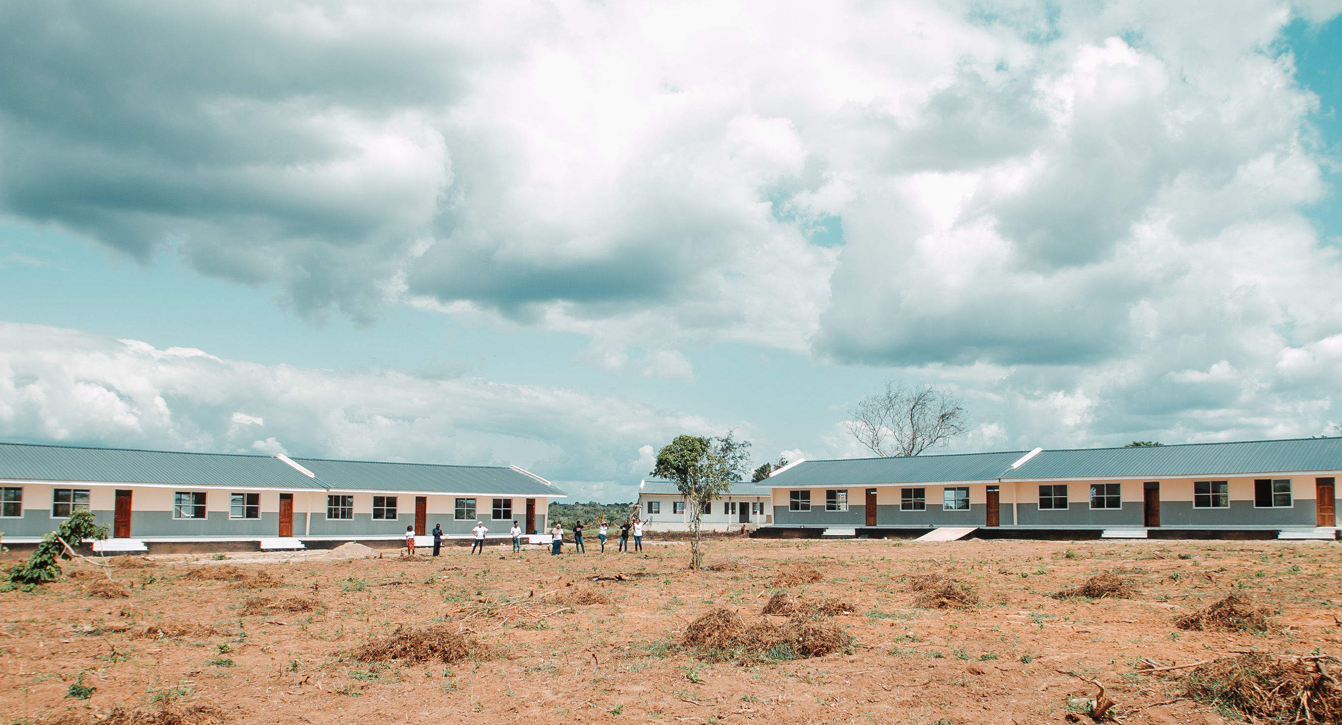 Educating 750+ Girls Annually