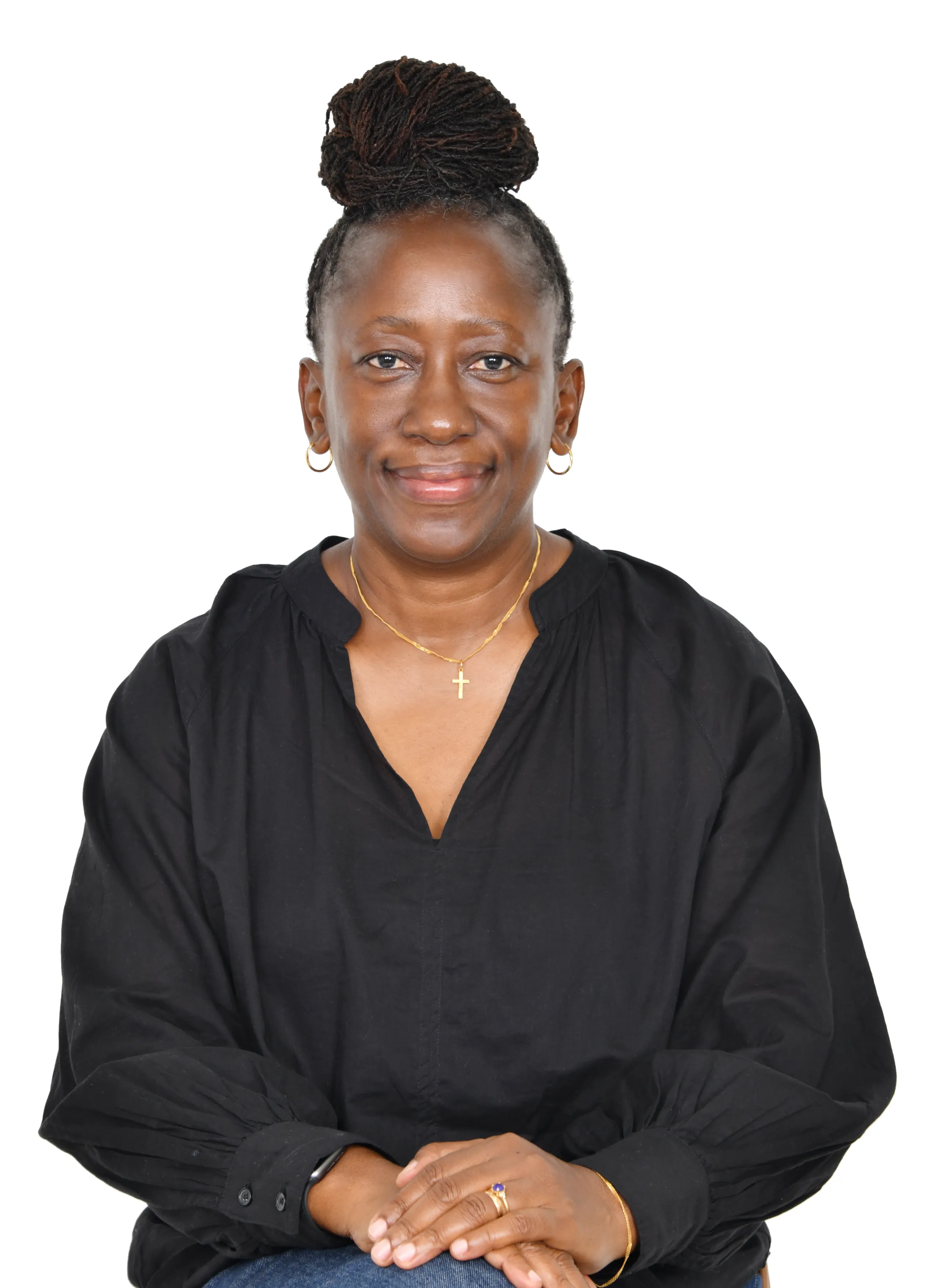 Women Builders collaborating