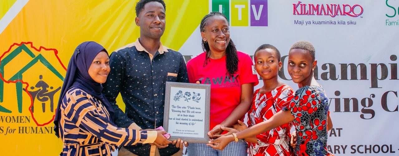 TAWAH AWARDS for Innovation Initiatives