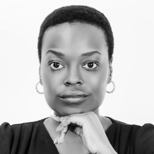 Esther Kitindi