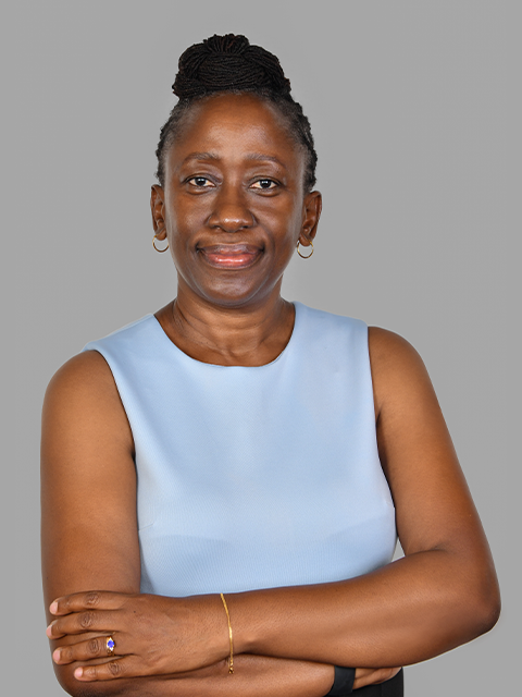 Dr. Victoria M. Heilman