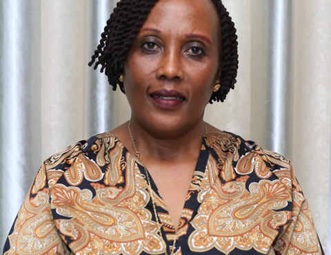 Winnie Terry