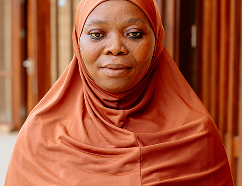 Hadija Omari Athumani