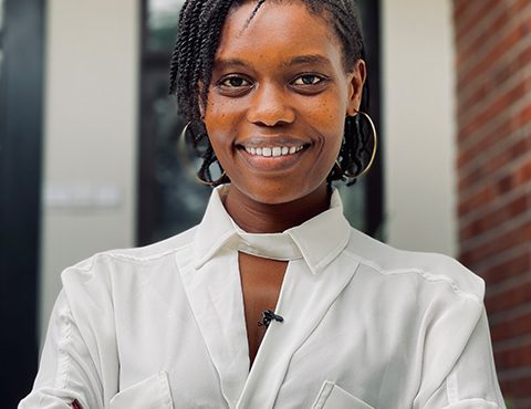 WINNIE G. KARPA