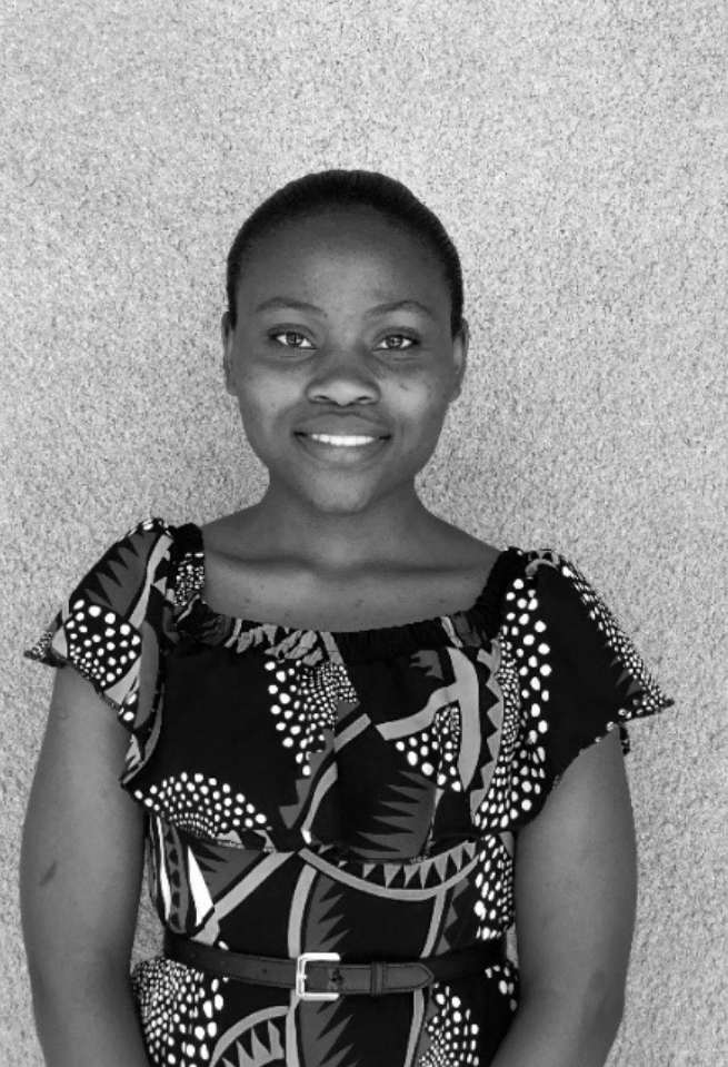 DOREEN GOLIATH SANGA