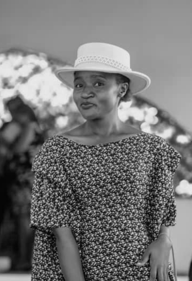 DUJAH MWALAMI NGURUPI.