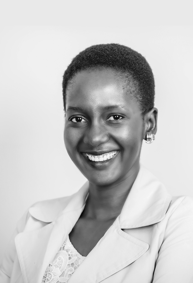 G.ARCHT. FATMA KIGERA