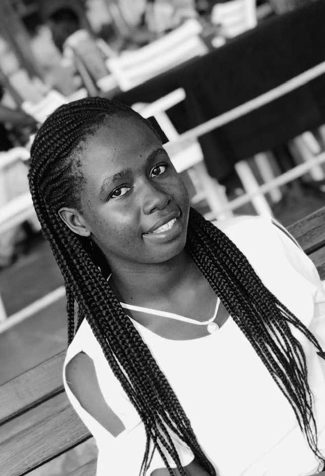 JEMATILDA MOLLENI KAMUGISHA