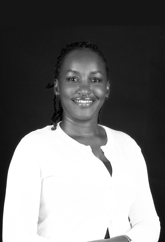 LILIAN MBOYA