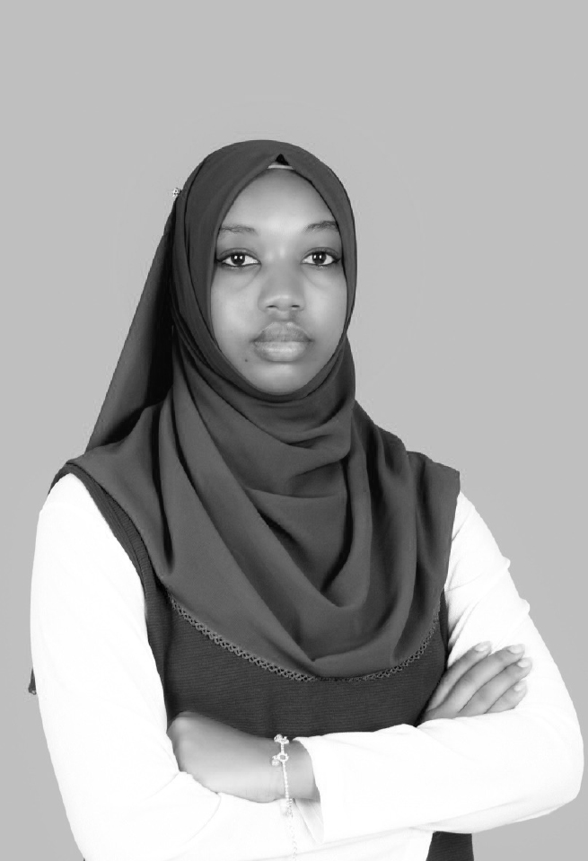 NASRA ALLY RAMADHANI