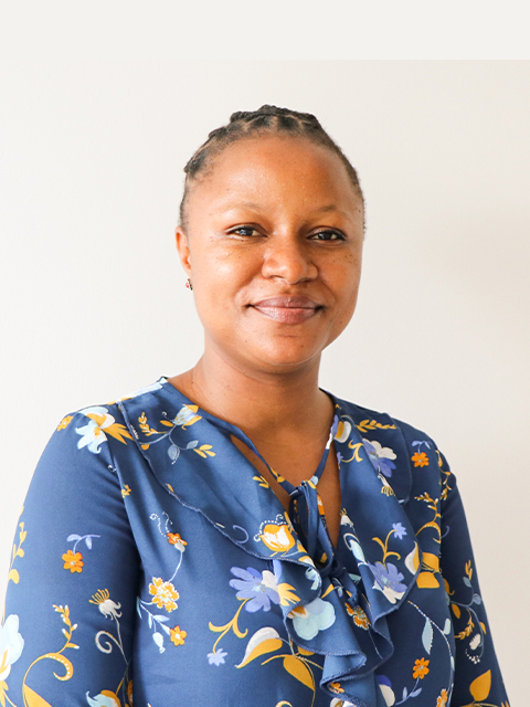 Atugonza Sarah Majula