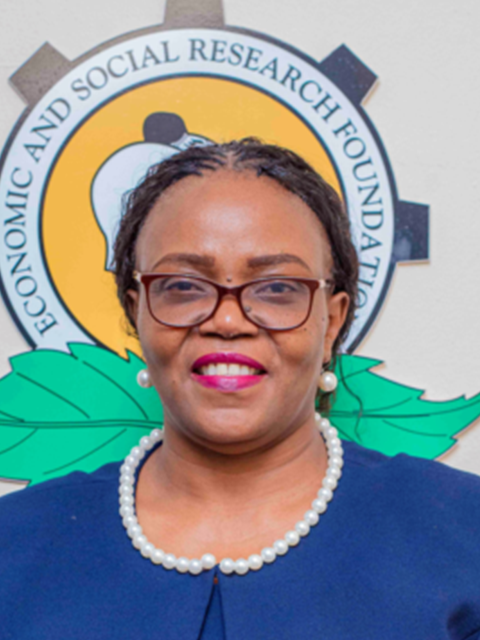 Fortunata Songora Makene