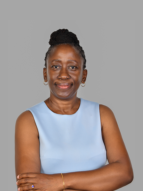 Dr. Victoria M. Heilman